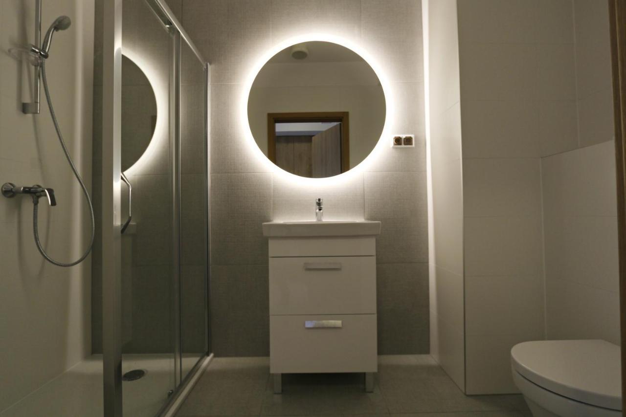 Prima By Baltic Home Miedzyzdroje Exteriér fotografie