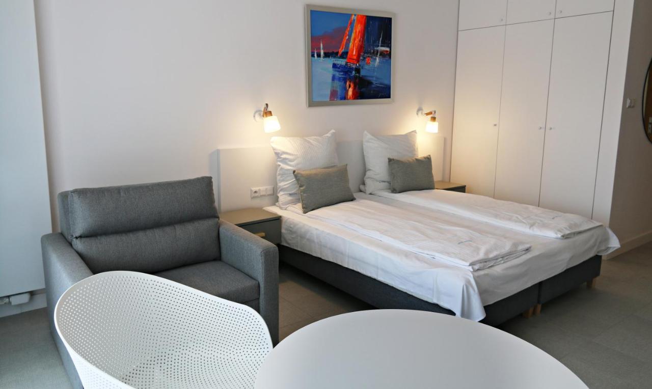 Prima By Baltic Home Miedzyzdroje Exteriér fotografie