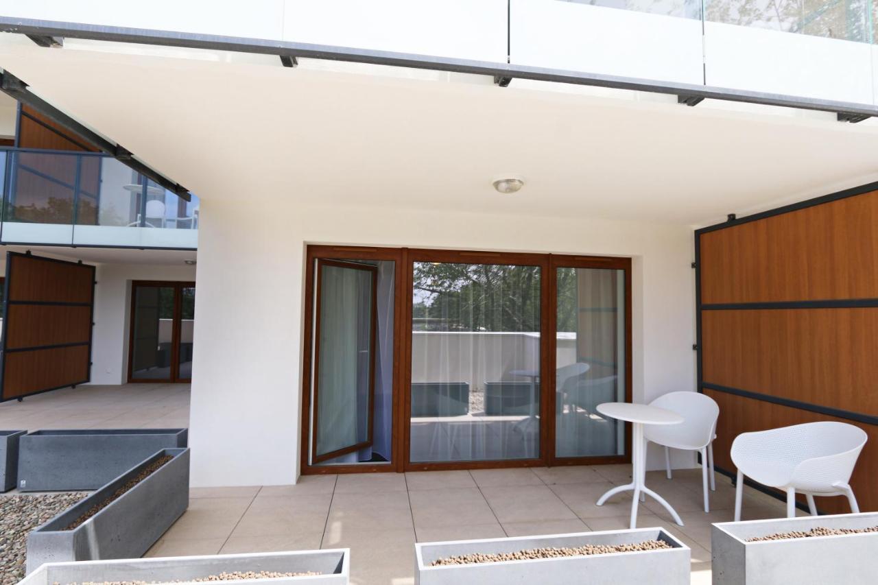 Prima By Baltic Home Miedzyzdroje Exteriér fotografie
