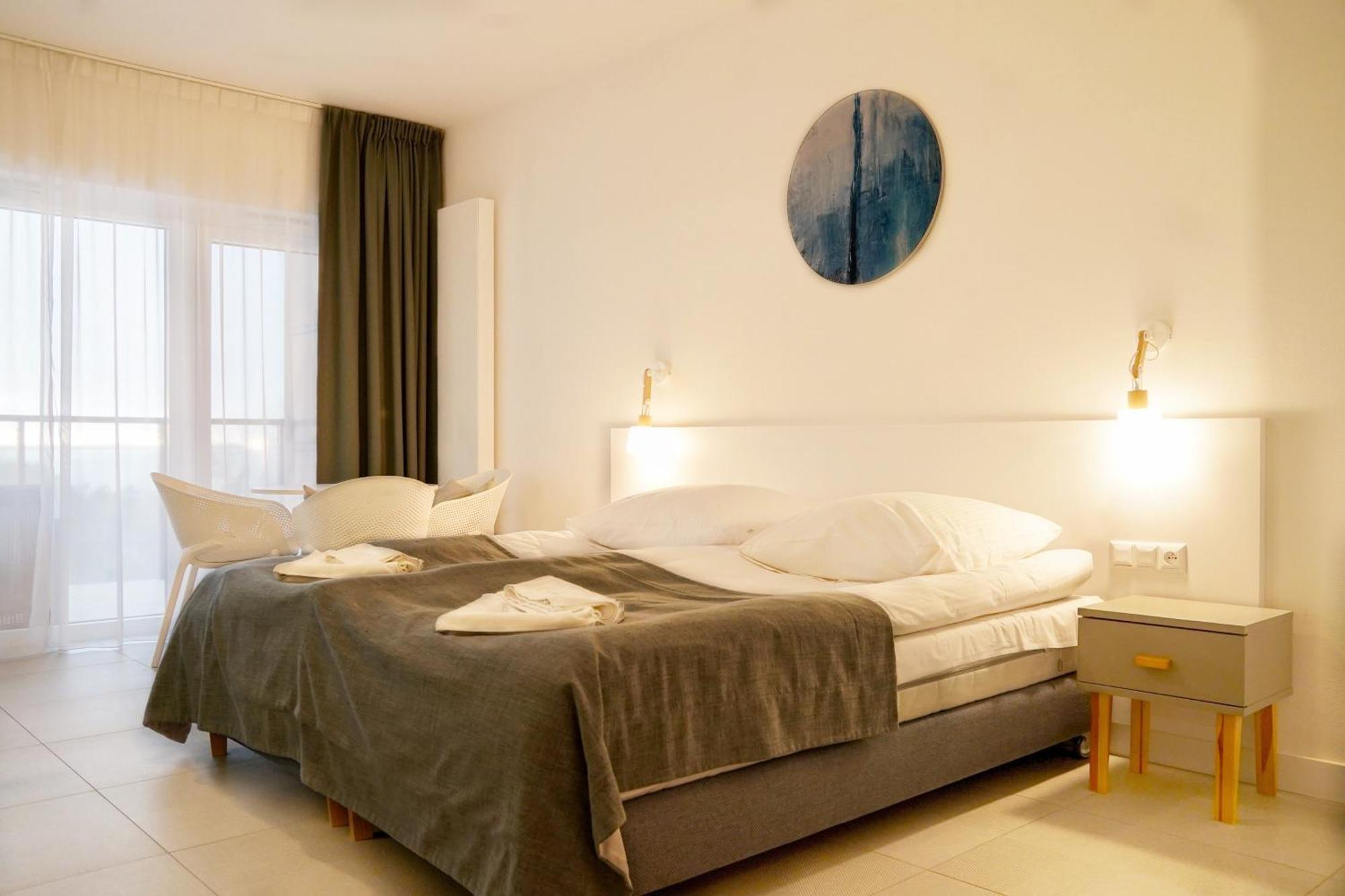 Prima By Baltic Home Miedzyzdroje Exteriér fotografie