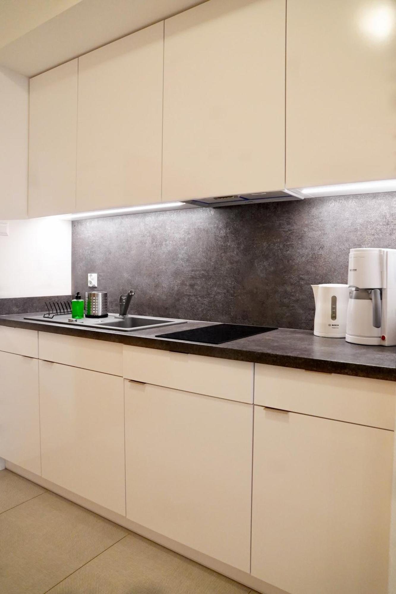 Prima By Baltic Home Miedzyzdroje Exteriér fotografie