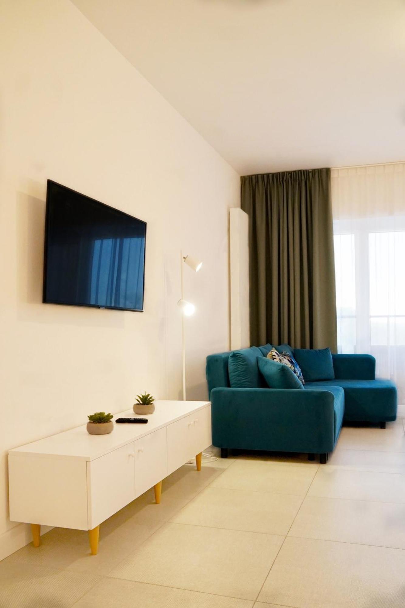 Prima By Baltic Home Miedzyzdroje Exteriér fotografie