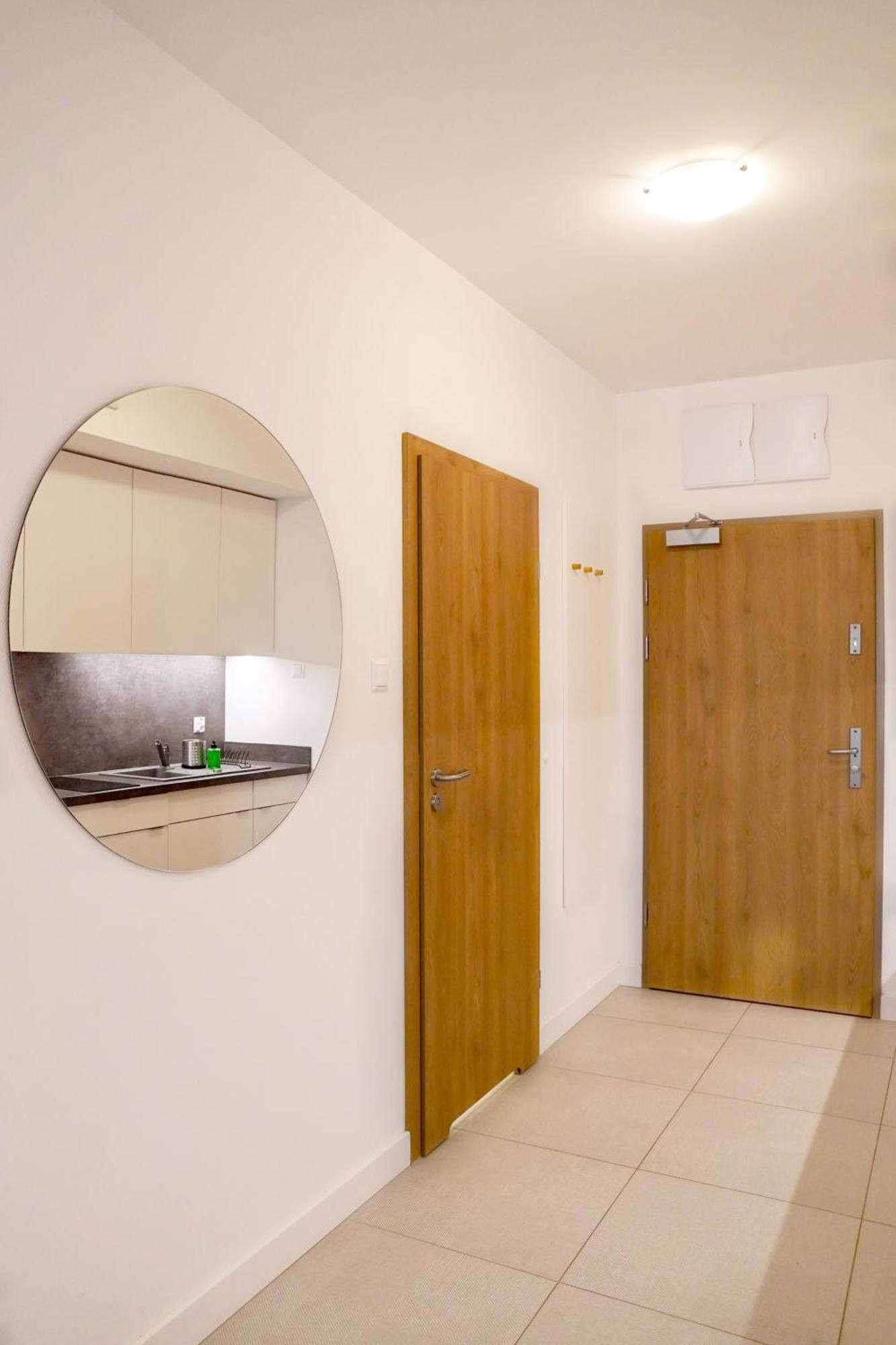 Prima By Baltic Home Miedzyzdroje Exteriér fotografie