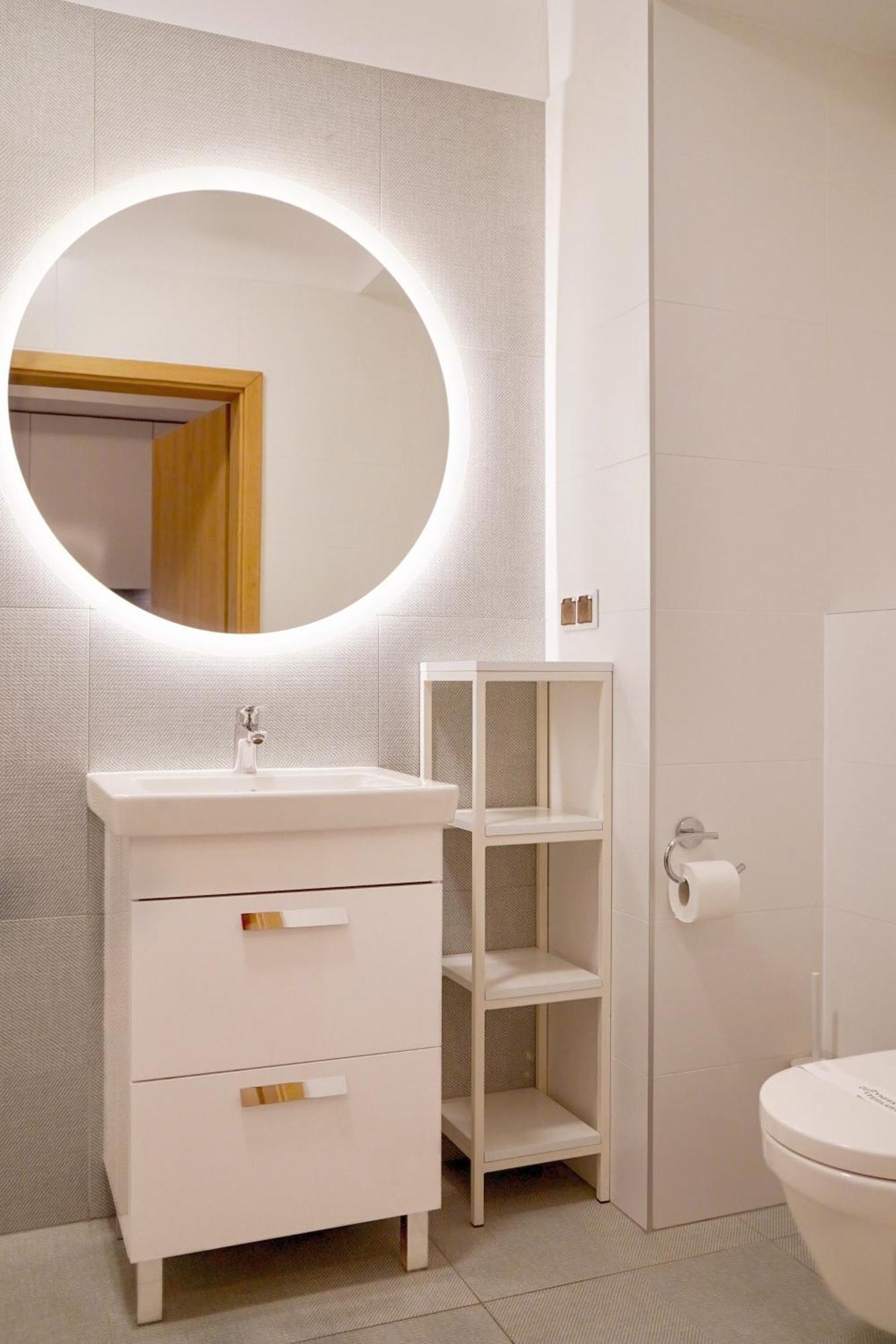 Prima By Baltic Home Miedzyzdroje Exteriér fotografie