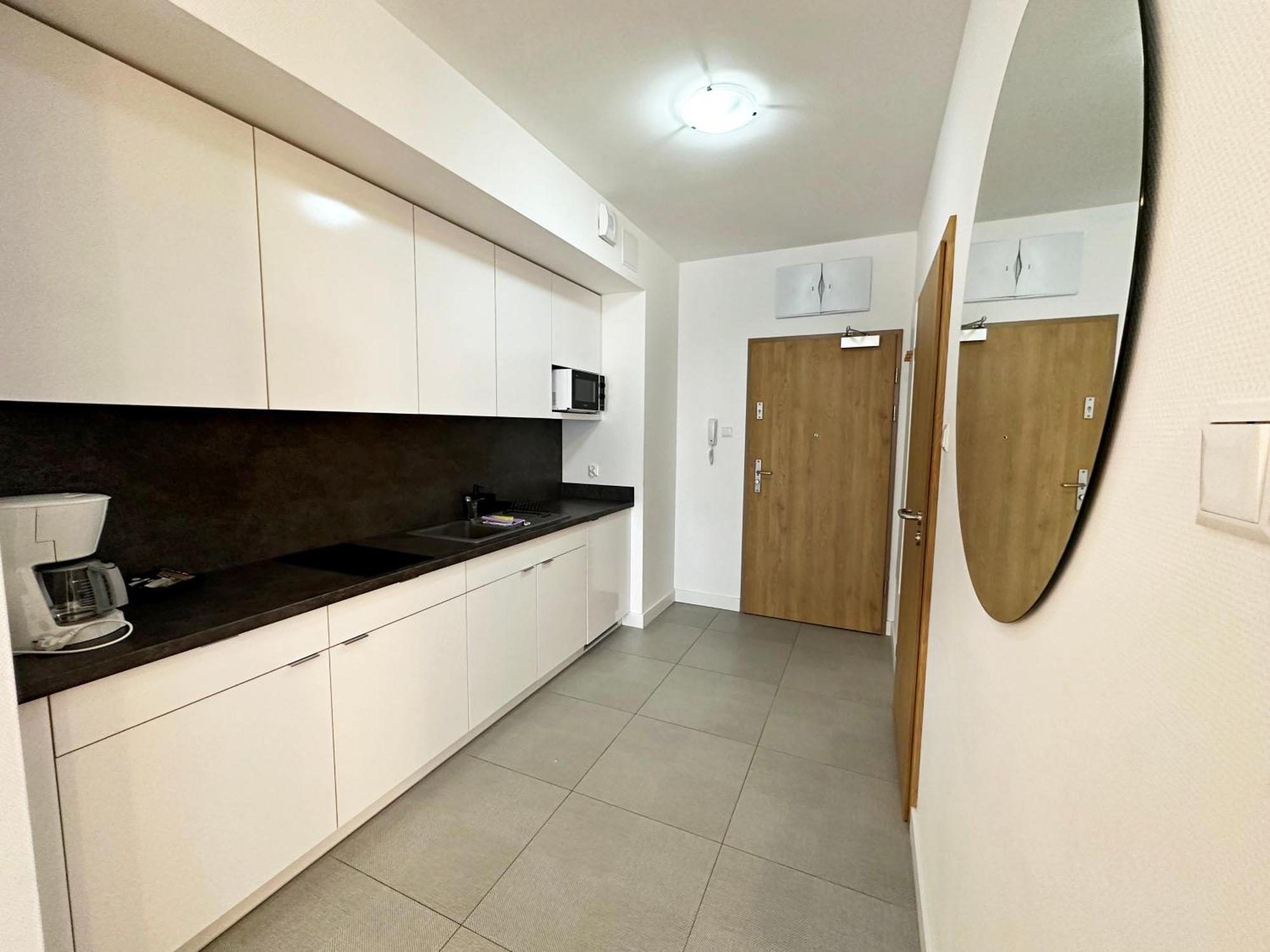 Prima By Baltic Home Miedzyzdroje Exteriér fotografie