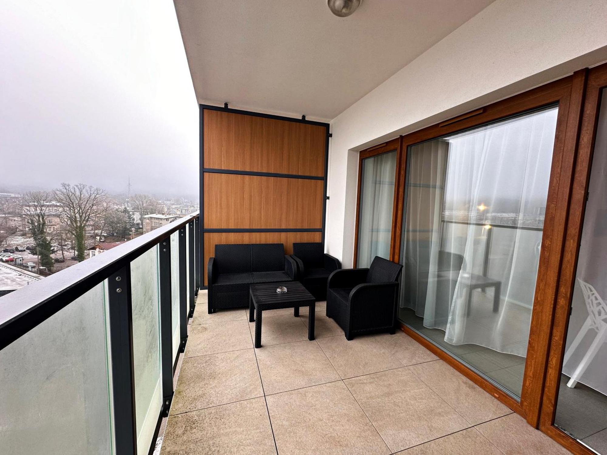 Prima By Baltic Home Miedzyzdroje Exteriér fotografie