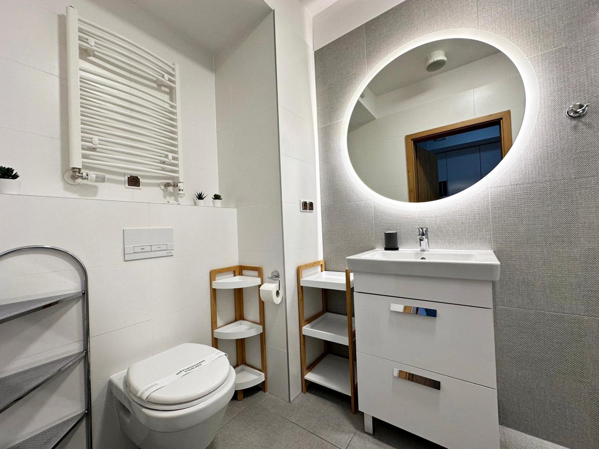Prima By Baltic Home Miedzyzdroje Exteriér fotografie