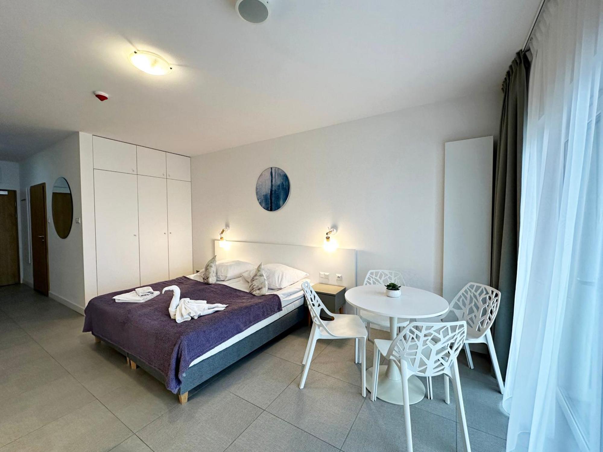 Prima By Baltic Home Miedzyzdroje Exteriér fotografie
