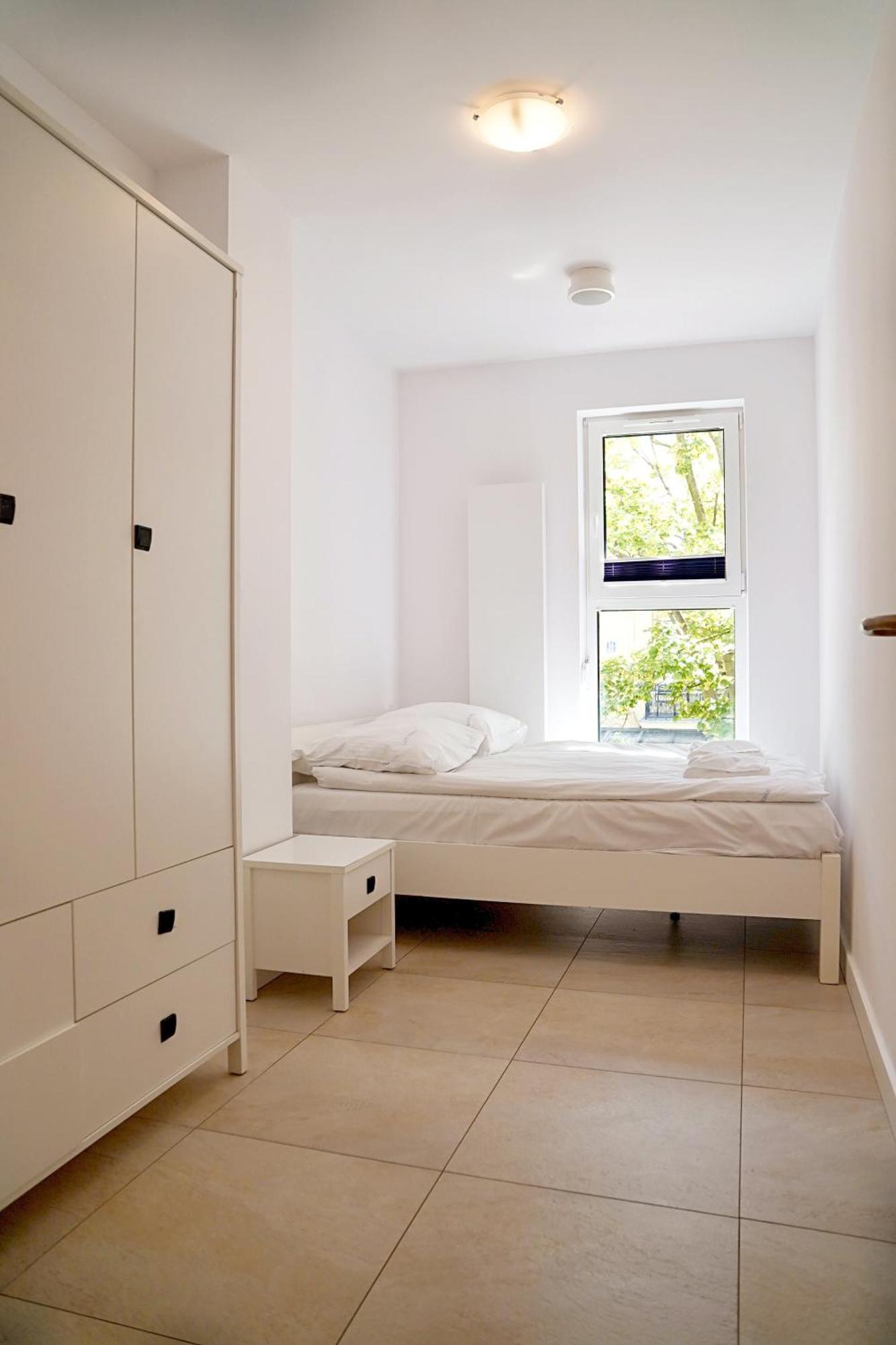 Prima By Baltic Home Miedzyzdroje Exteriér fotografie