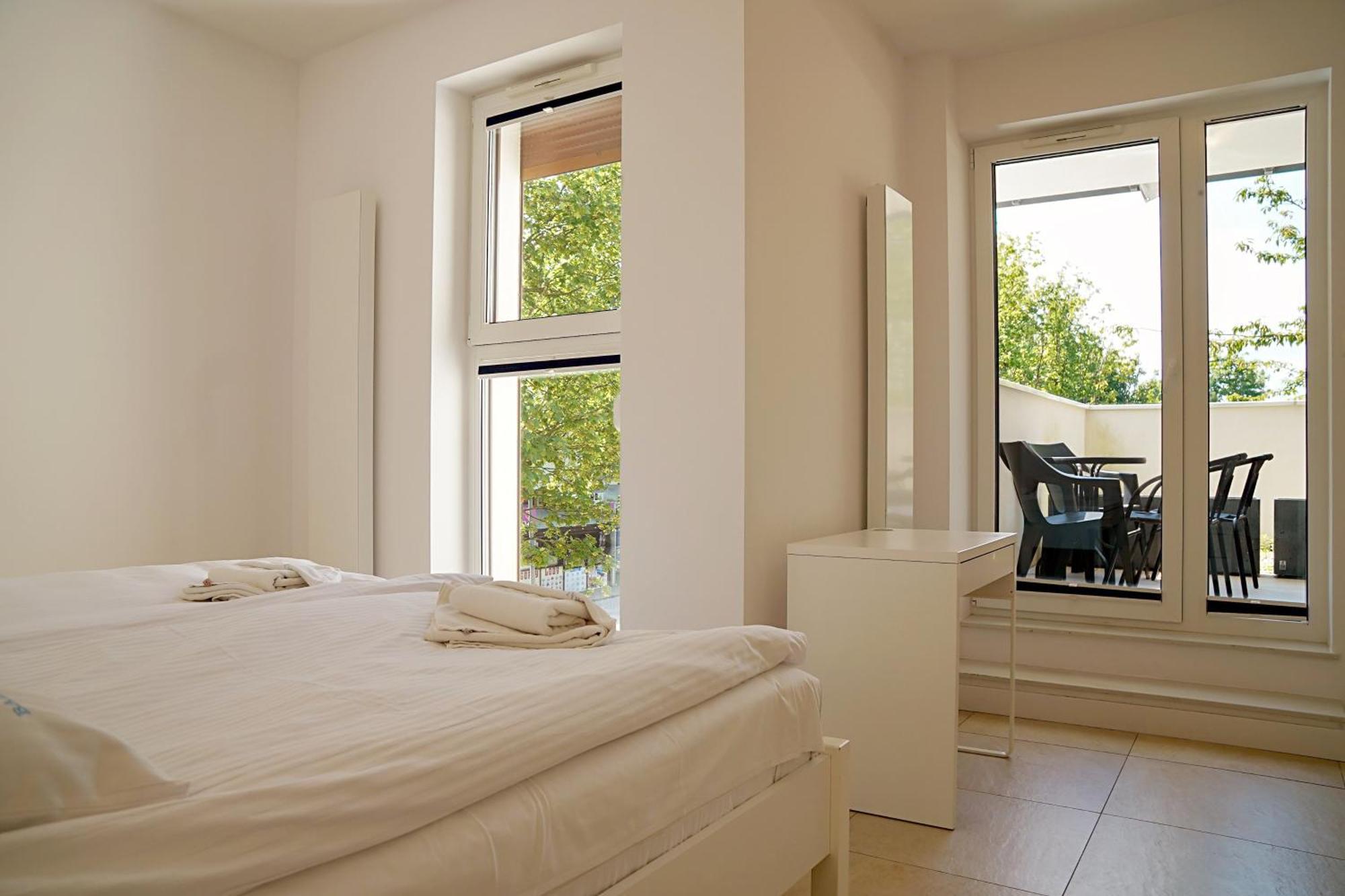 Prima By Baltic Home Miedzyzdroje Exteriér fotografie