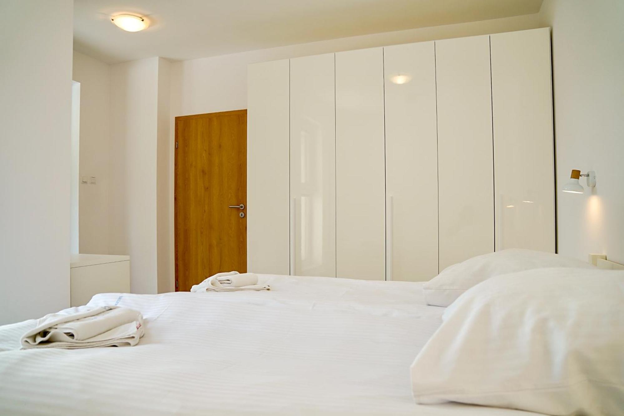 Prima By Baltic Home Miedzyzdroje Exteriér fotografie