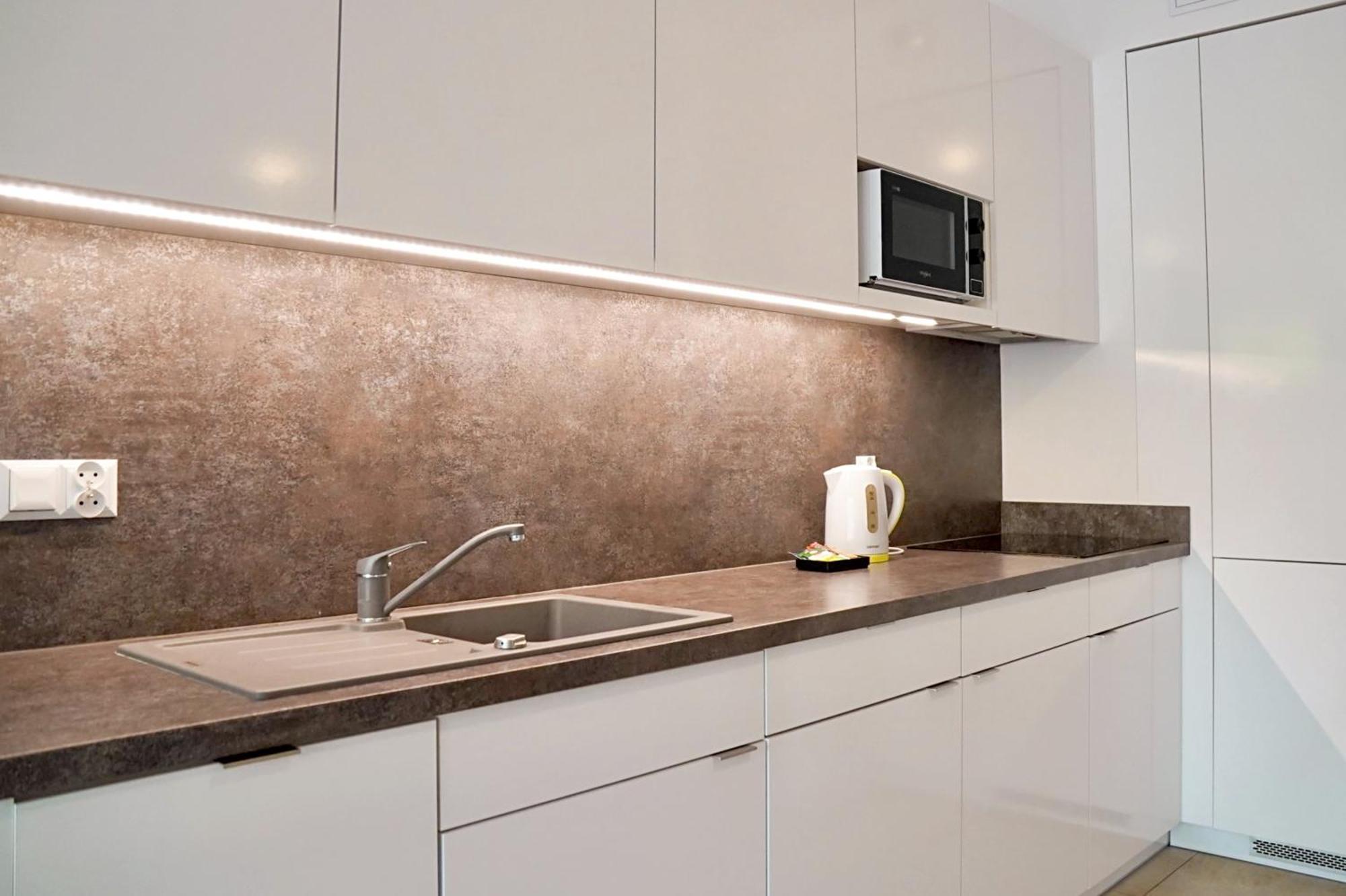 Prima By Baltic Home Miedzyzdroje Exteriér fotografie