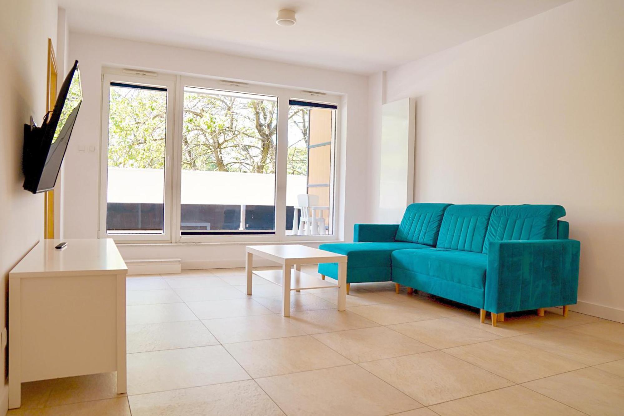 Prima By Baltic Home Miedzyzdroje Exteriér fotografie